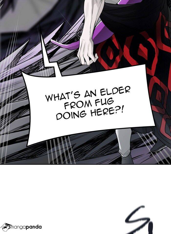 Tower of God Chapter 442 image 114